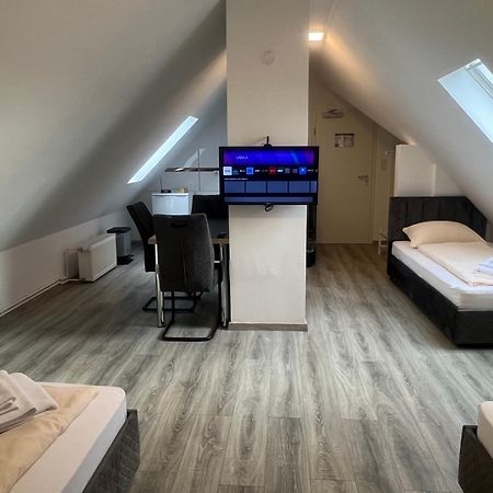 Durmaz Hotel هانوفر المظهر الخارجي الصورة