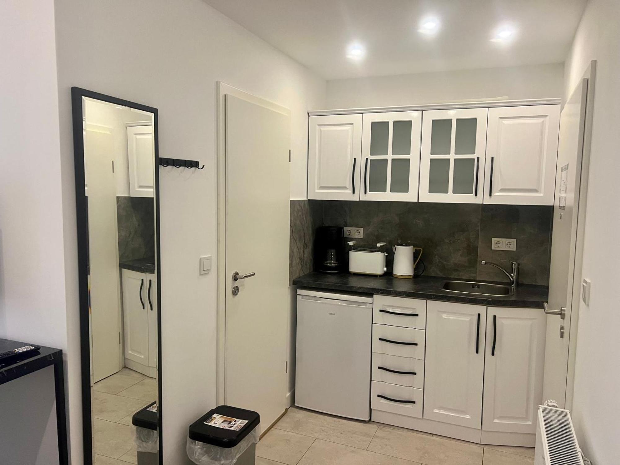Durmaz Hotel هانوفر المظهر الخارجي الصورة