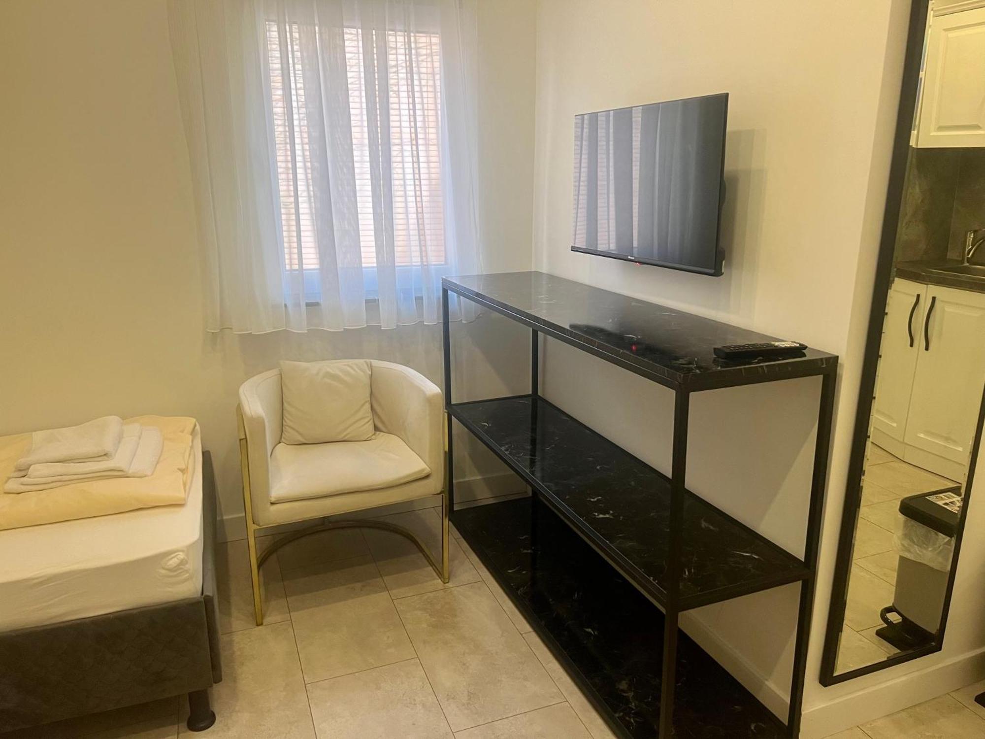 Durmaz Hotel هانوفر المظهر الخارجي الصورة