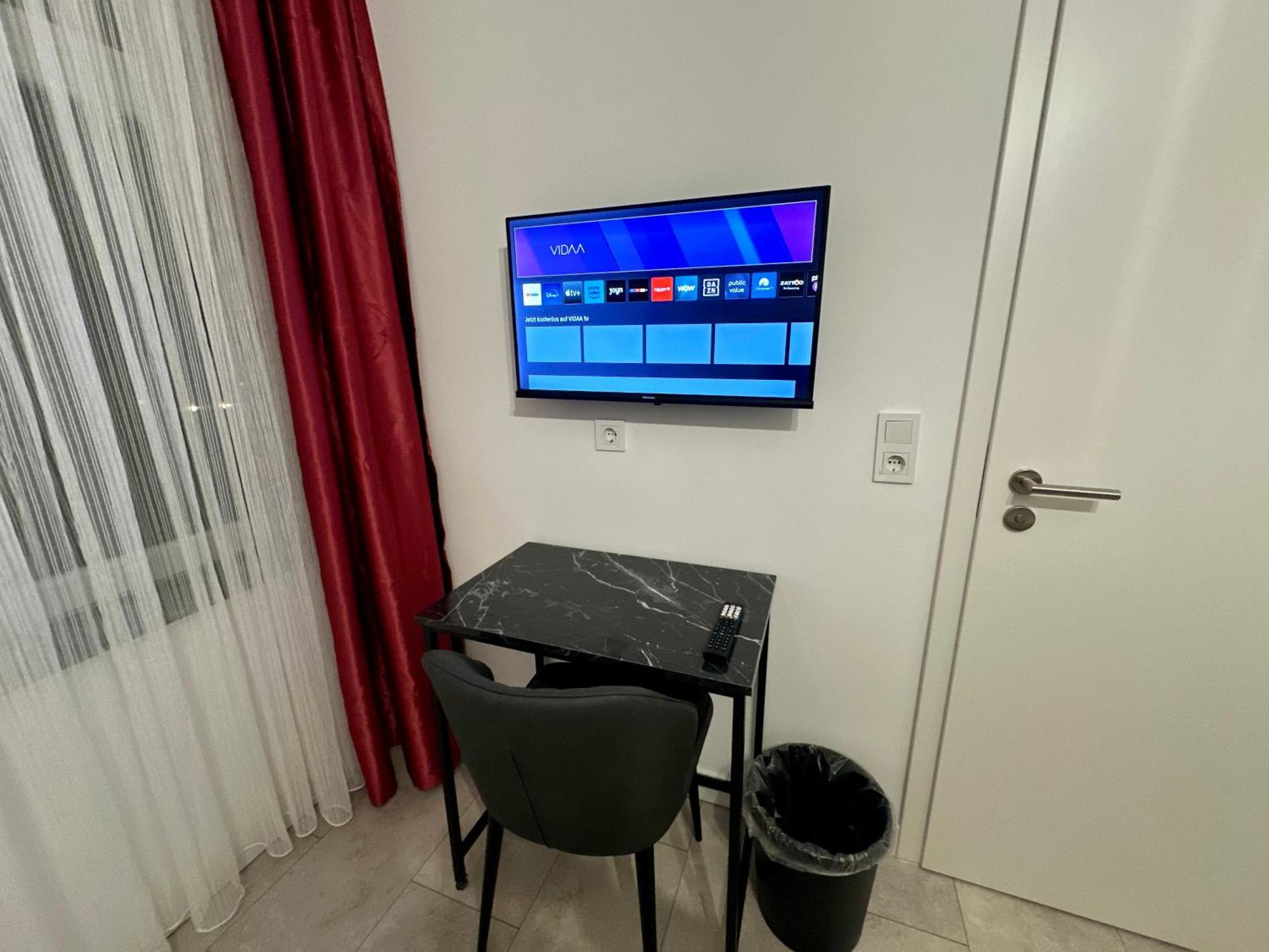 Durmaz Hotel هانوفر المظهر الخارجي الصورة